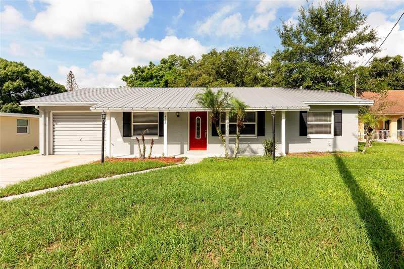 3 bedroom Single Family Residence at 4910 Seminole Avenue, Suburban Homes First Add, Winter Park — photo 1