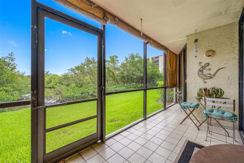 2 bedroom Condominium at 900 Cove Cay Drive #1F, Cove Cay Village III, Clearwater — photo 5