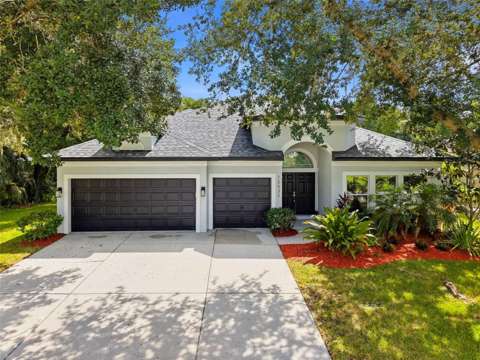 12632 Flamingo Parkway, golf community for sale in Spring Hill