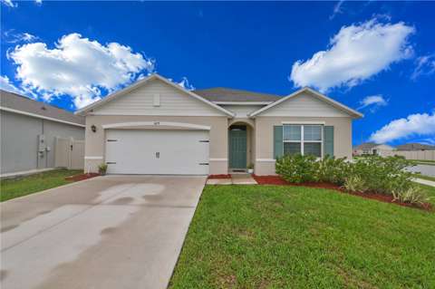 1679 Aurora Ridge Drive, home for sale in Zellwood 32798