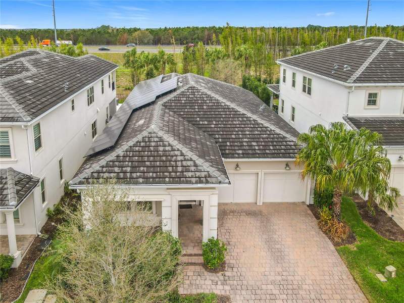 3 bedroom Single Family Residence at 8325 Topsail Place, Lakeshore Preserve Ph 5, Winter Garden — photo 5