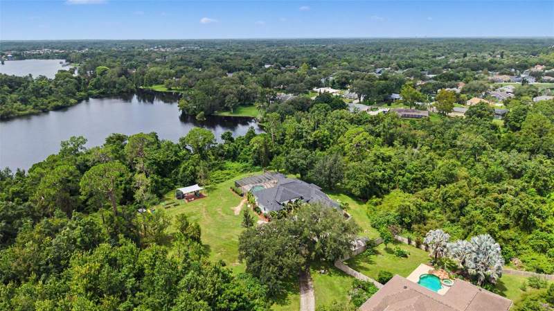 4 bedroom Single Family Residence at 15532 Lake Grace Drive, Unplatted, Odessa — photo 5