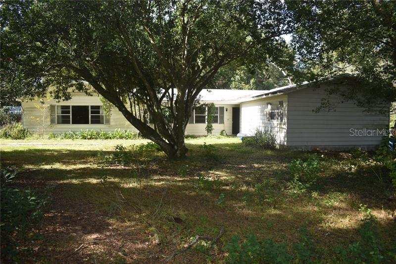 3 bedroom Single Family Residence at 7329 20th Street, Zephyrhills Colony Co, Zephyrhills — photo 1