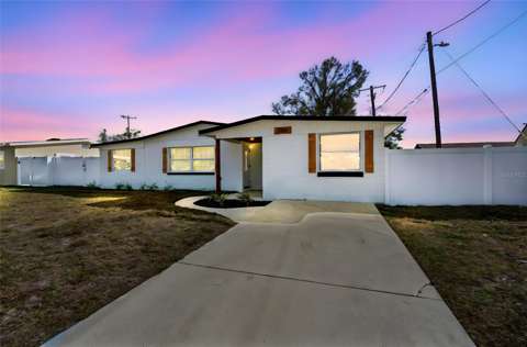 7910 W Powhatan Avenue, home for sale in Tampa 33615