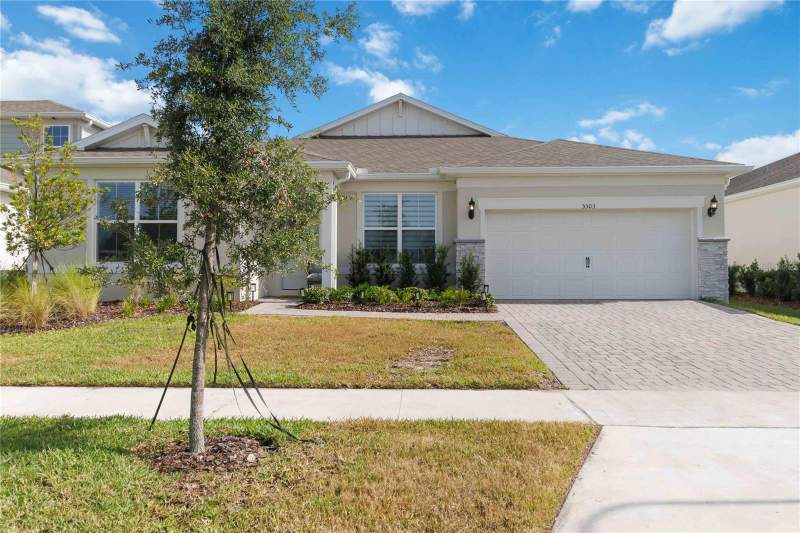 4 bedroom Single Family Residence at 5503 Banyan Bay Road, Bridgewalk Ph 2C, St Cloud — photo 2