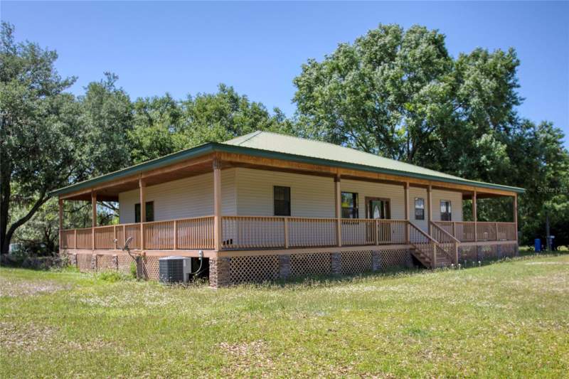 3 bedroom Single Family Residence at 5525 Mitchell Bridges Road, Resi, Clermont — photo 2