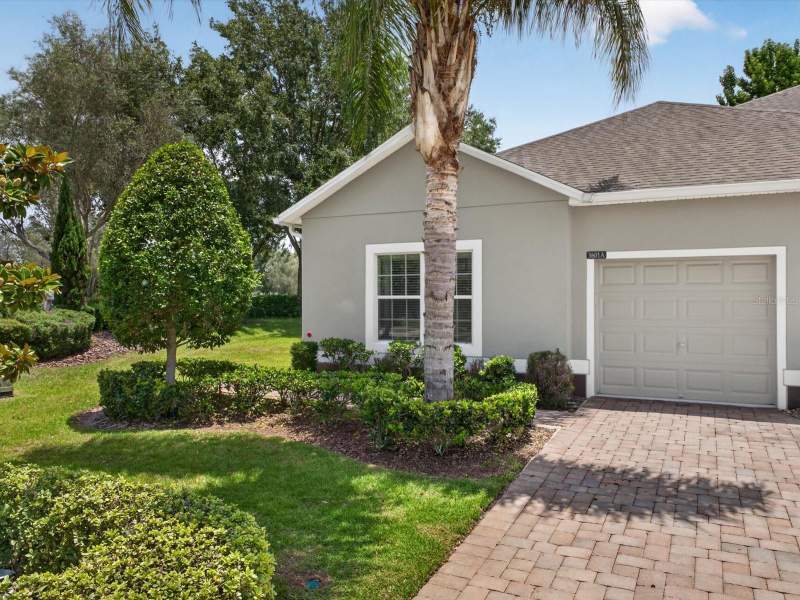 2 bedroom Villa at 3601 Solana Circle #A, Clermont Heritage Hills Ph 02, Clermont — photo 2