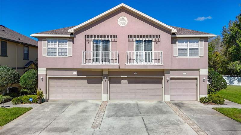 Saddle Creek Manor