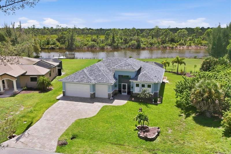 3 bedroom Single Family Residence at 10686 Kearsarge Circle, Waterview Property Owners' Association,, Port Charlotte — photo 4