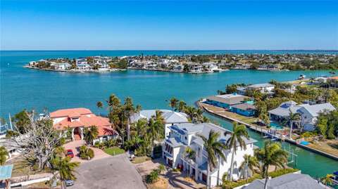 529 77Th Street, luxury home for sale in Holmes Beach