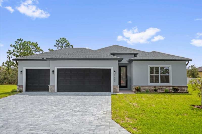 4 bedroom Single Family Residence at 5300 Ponce De Leon Boulevard, Sun N Lake, Sebring — photo 1