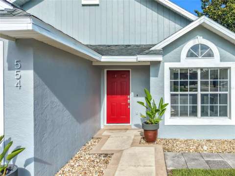 554 Whittingham Place, home for sale on Whittingham Place