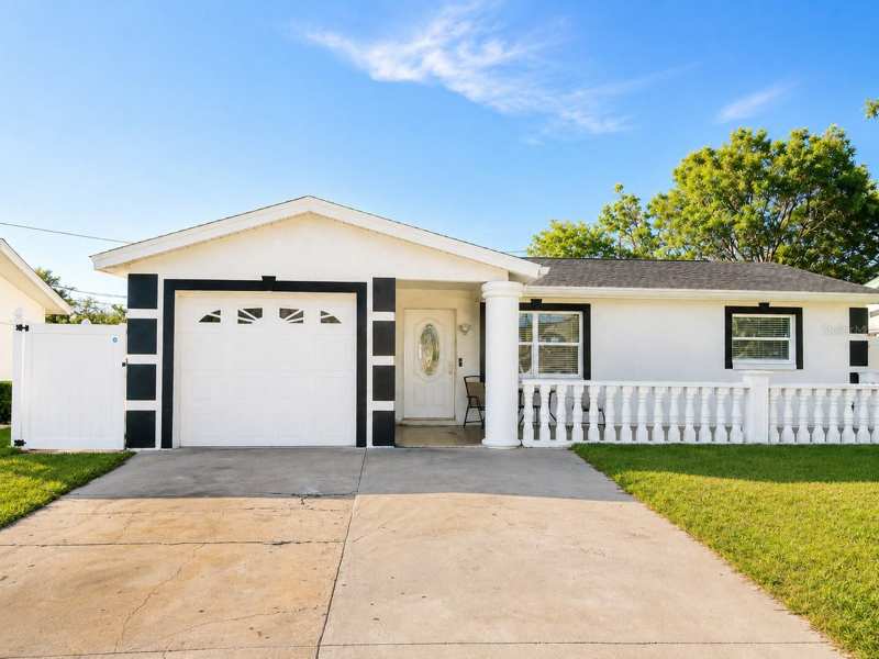 3 bedroom Single Family Residence at 4741 76th Avenue, Lake Donald Sub, Pinellas Park — photo 1
