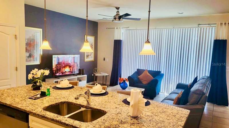 5 bedroom Townhouse at 8942 Sydney Avenue, Windsor At Westside; Windsor/Westside, Kissimmee — photo 5