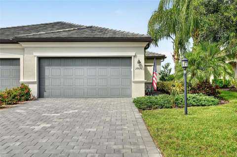 15909 Clear Skies Place, home for sale on Clear Skies Place
