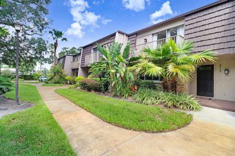 3712 Carrollbrook Road #3712, home for sale in Tampa 33618