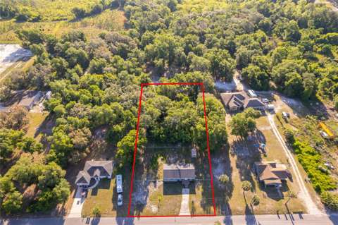 38638 Marshall Street, 4-bedroom for sale in Umatilla