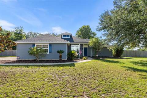 9978 SW 98Th Terrace, home for sale in Gainesville 32608