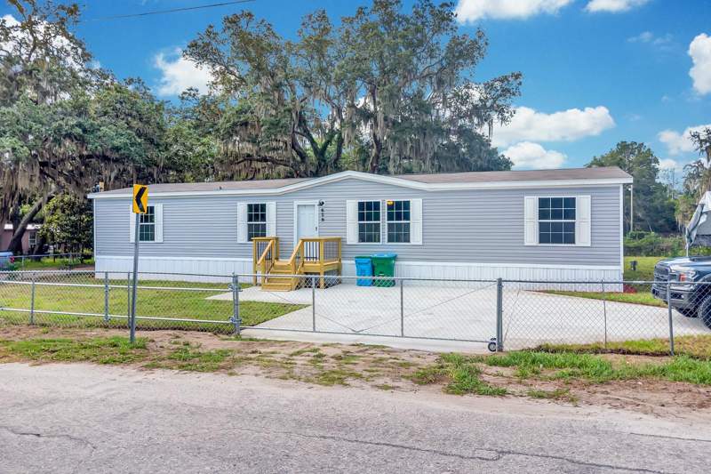 4 bedroom Manufactured Home at 659 Alpine Street, Mascotte Midway, Mascotte — photo 2