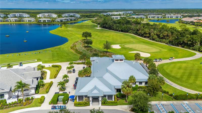 3 bedroom Villa at 14665 Sycamore Court #3412, Coach Homes 3/Heritage Lndg Ph, Punta Gorda — photo 4
