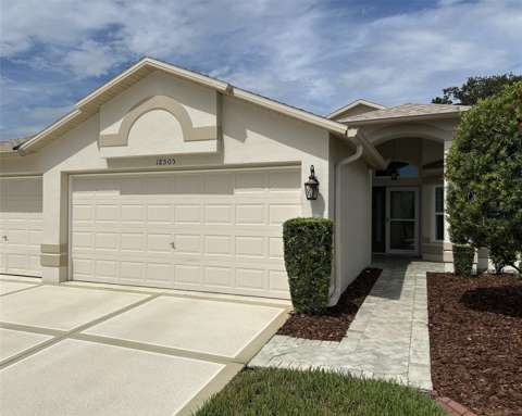 18505 Grand Club Drive, gated community for sale in Hudson