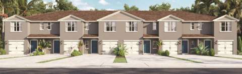 4703 Tony Street, home for sale in Lake Wales 33859