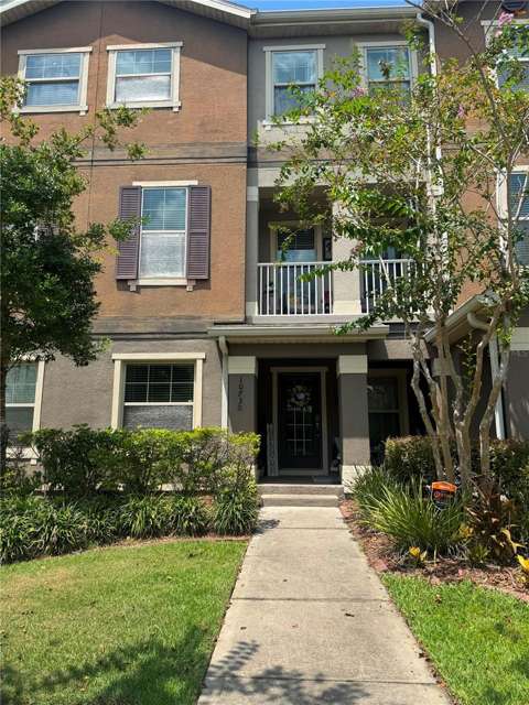 10730 Sunset Ridge Lane, home for sale in Orlando 32832