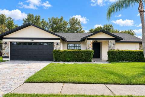 12940 Prestwick Drive, home for sale in Riverview 33579