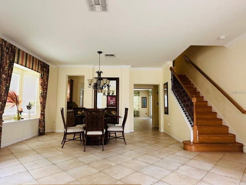 6 bedroom Single Family Residence at 4520 Stella Street, Bellavida Ph 1, Kissimmee — photo 2