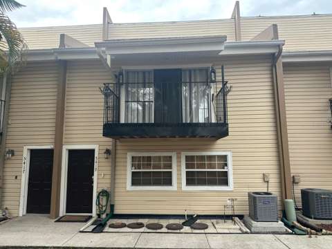 5419 Sweetwater Terrace Circle #3-20, home for sale in Tampa 33634