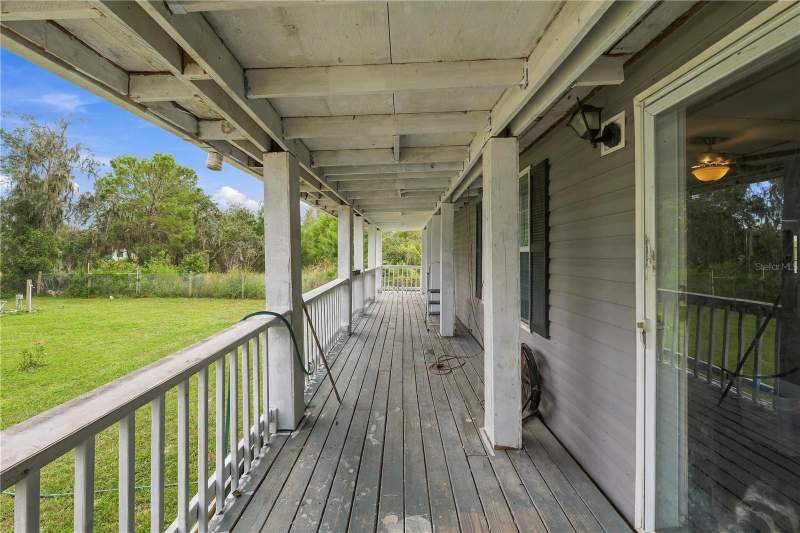 3 bedroom Manufactured Home at 3311 N Horseshoe Drive, Horseshoe Sub, Avon Park — photo 3