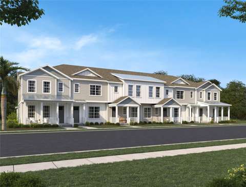 13325 Lush Lime Alley, home for sale in Windermere 34786
