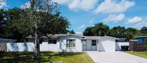 136 Lynbrook Drive, home for sale in Orlando 32807