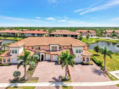 10212 Staggerbush Drive #202, home for sale in Venice 34293