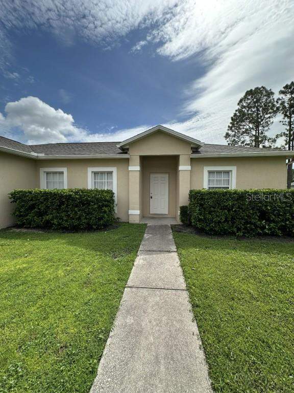 3 bedroom Single Family Residence at 929 Gloucester Court, Poinciana Village 2 Nbhd 1, Kissimmee — photo 3