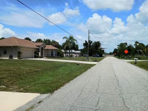 3047 Cabaret Street, Port Charlotte FL - photo 13 of 23