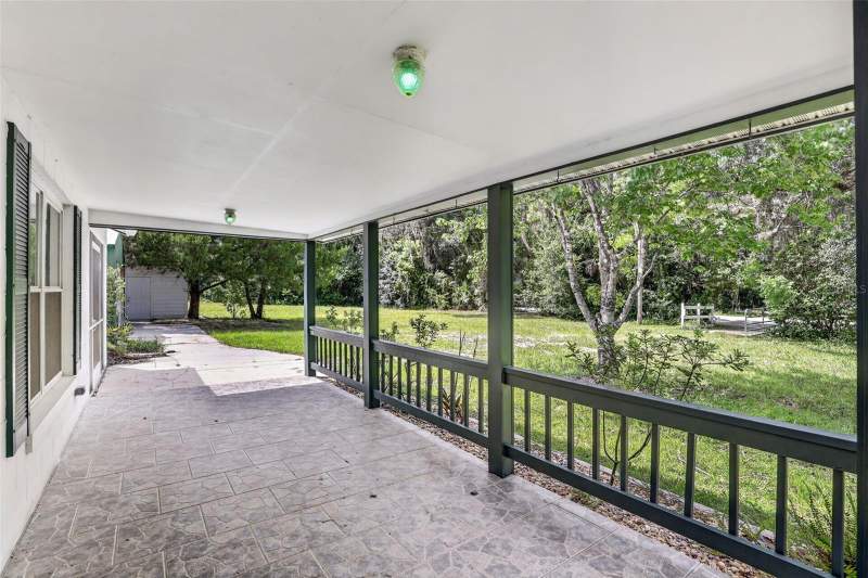 2 bedroom Single Family Residence at 265 MYRTLE STREET, EUREKA HAMMOCK, SANFORD — photo 4