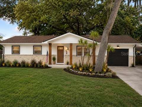 2161 NE 38 Street, home for sale in Ocala 34479