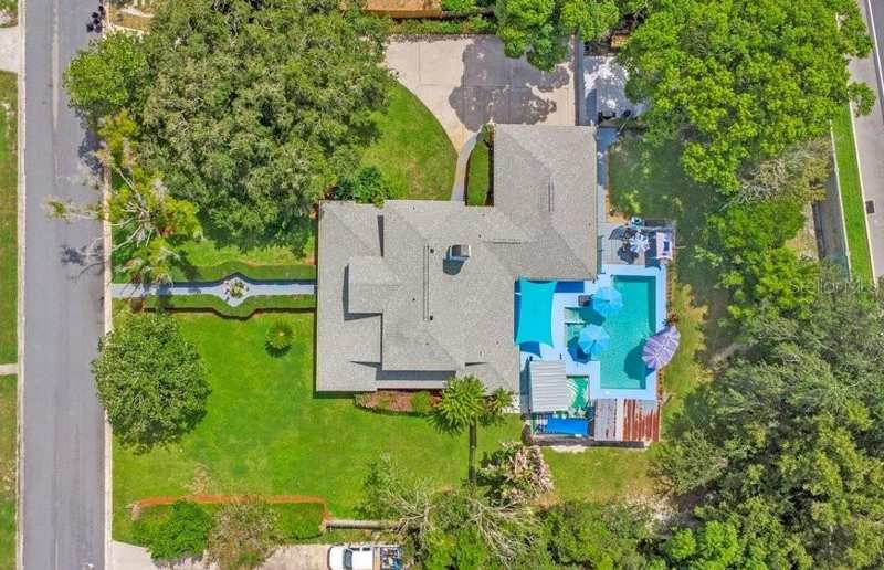 3 bedroom Single Family Residence at 233 Flame Avenue, Hidden Estates Unit 3, Maitland — photo 1