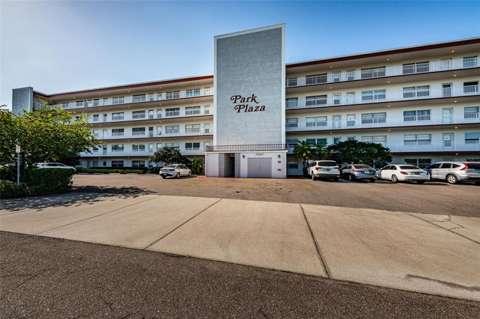 5060 76Th Avenue #401, home for sale in Pinellas Park 33781
