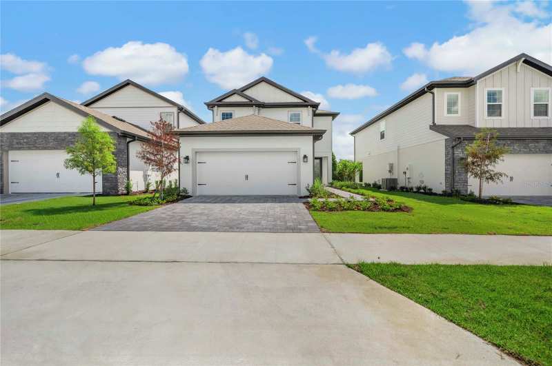 6 bedroom Single Family Residence at 7886 Somersworth Drive, Reunion Village Phase 4, Kissimmee — photo 1