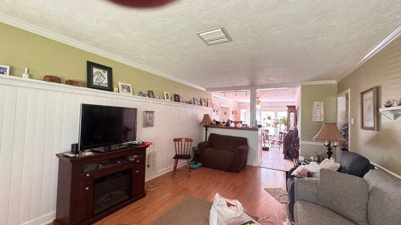 2 bedroom Single Family Residence at 559 Villagrande Avenue, South Davista Rev Map, St Petersburg — photo 5