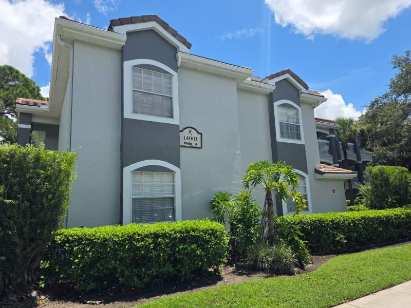 Audubon Villas At Hunters Creek Condo