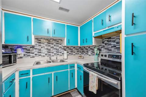341 S McMullen Booth Road #147, Clearwater FL - photo 9 of 24