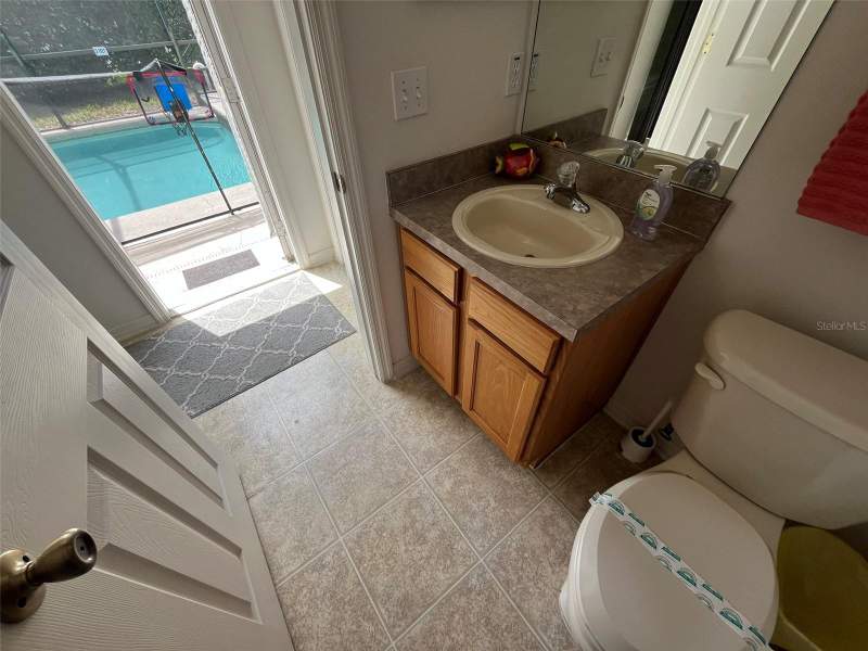 4 bedroom Single Family Residence at 16628 FRESH MEADOW DRIVE, GLENBROOK PH II SUB, CLERMONT — photo 4