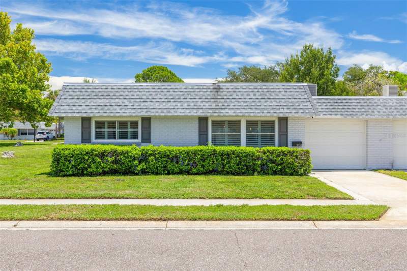 2 bedroom Condominium at 908 Cara Drive #908, Rothmoor Estates Condo, Largo — photo 3