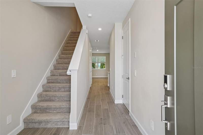 3 bedroom Townhouse at 7328 Deer Valley Circle, Montague Townhomes, Tampa — photo 2