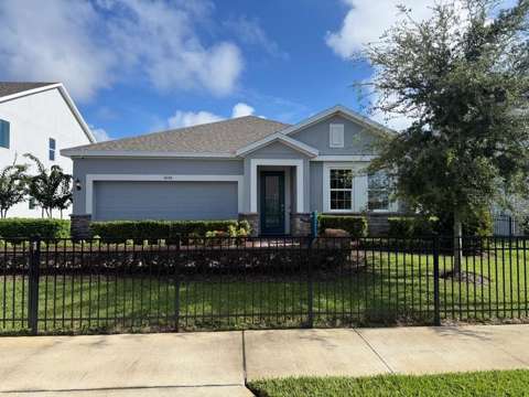 1656 Hamlin Ridge Road, home for sale in Minneola 34715