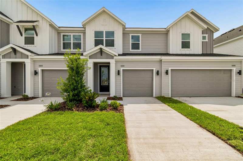 3 bedroom Townhouse at 6406 Jensen View Avenue, Waterset, Apollo Beach — photo 1