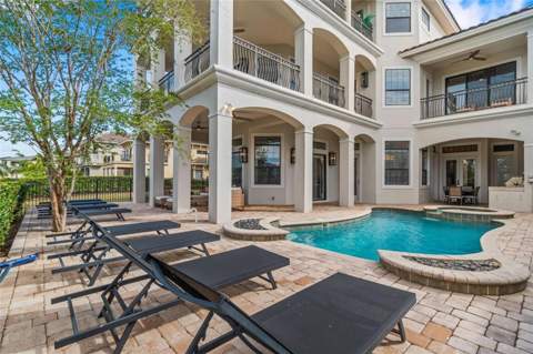 304 Muirfield Loop, Reunion FL - photo 6 of 95